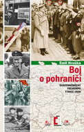 Boj o pohraničí - Kniha