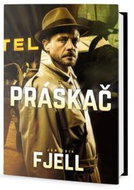 Práskač - Kniha