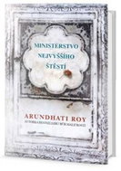 Ministerstvo nejvyššího štěstí - Kniha