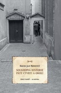 Soukromá historie Páté čtvrti - Kniha