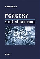 Poruchy sexuální preference - Kniha