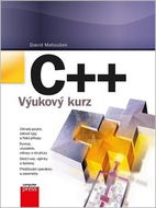 C++ Výukový kurz - Kniha