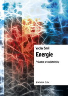 Energie - Kniha