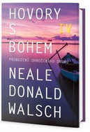 Hovory s Bohem IV - Kniha