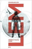 Příběhy pilota Pirxe - Kniha