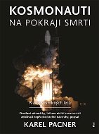 Kosmonauti na pokraji smrti - Kniha