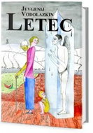 Letec - Kniha