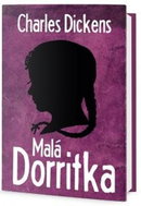 Malá Dorritka - Kniha