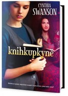 Knihkupkyně - Kniha