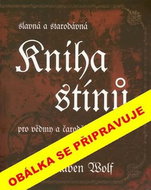 Kniha stínů - Kniha