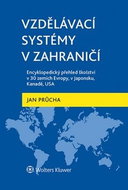 Vzdělávací systémy v zahraničí - Kniha