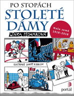 Po stopách stoleté dámy - Kniha