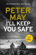 I'll Keep You Safe - Kniha
