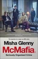 McMafia - Kniha