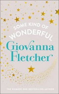 Some Kind of Wonderful - Kniha