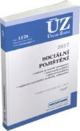 ÚZ 1246 Sociální pojištění 2018: podle stavu k 8. 1. 2018 - Kniha