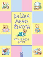 Knížka mého života - Kniha