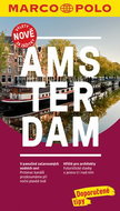Amsterdam - Kniha