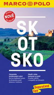 Skotsko - Kniha