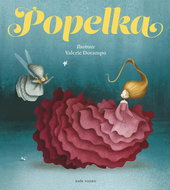 Popelka - Kniha
