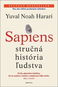 Sapiens - Kniha