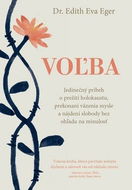 Voľba - Kniha