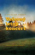 Večerný letný koncert - Kniha