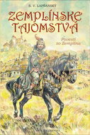 Zemplínske tajomstvá - Kniha