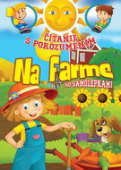 Na farme - Kniha