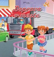 Doprava v meste - Kniha