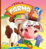 Veselá farma - Kniha