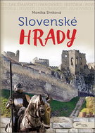 Slovenské hrady - Kniha
