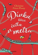 Dívka, která četla v metru - Kniha