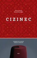 Cizinec - Kniha