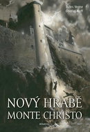 Nový hrabě Monte Christo - Kniha
