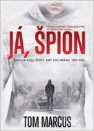 Já, špion - Kniha
