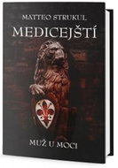 Medicejští Muž u moci - Kniha