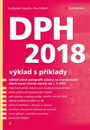 DPH 2018 - Kniha