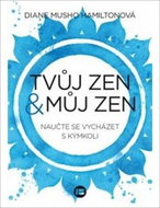Tvůj zen a můj zen - Kniha