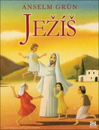 Ježíš - Kniha