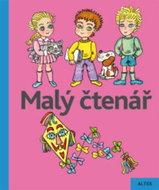 Malý čtenář - Kniha