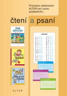 Průvodce učebnicemi Alter pro výuku počátečního čtení a psaní - Kniha