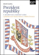 Prezident republiky - Kniha