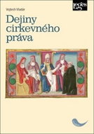 Dejiny cirkevného práva - Kniha