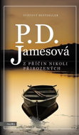 Z příčin nikoli přirozených - Kniha