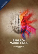 Základy marketingu - Kniha