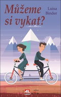 Můžeme si vykat? - Kniha