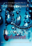 Jedna noc 3: Odhalená - Kniha