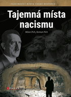 Tajemná místa nacismu - Kniha