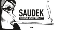 Kája Saudek Technické noviny 1971-1977 - Kniha